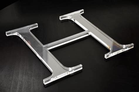 How to cut plexiglass by cutting. Laser Cutting and Marking | Denver Sign Company