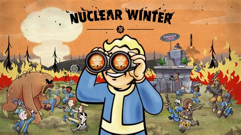 2560x1440 2019 Fallout 76 Nuclear Winter 1440p Resolution