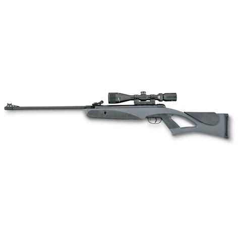 Remington® Genesis Pellet Rifle Only 86493 Air And Bb Rifles At