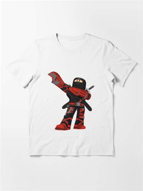 Logo Roblox Ninja T Shirt Royale High Code