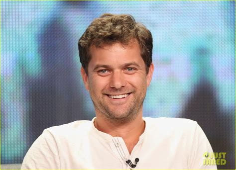 Joshua Jackson Fringe At Summer Tca Tour Photo 2691143 Anna Torv Joshua Jackson Photos