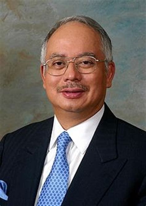 Biodata perdana menteri malaysia pertama. -idea seorang pemuda-: Perdana Menteri Baru Malaysia