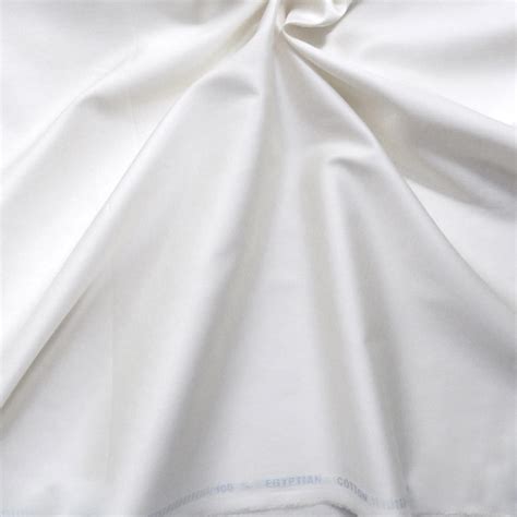 White Cotton Fabric Sewing And Needlecraft Sewing And Fiber