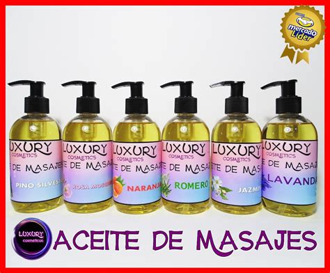 aceite de masajes varios aromas 10 litro oferta 2 900 00 en mercado libre