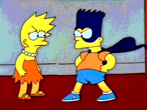 Bartman Wiki The Simpsons Amino