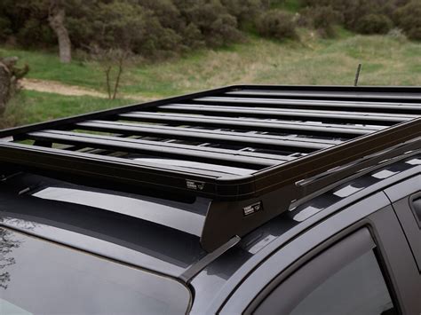 Front Runner Chevrolet Colorado 2015 Current Slimline Ii Roof Rack K