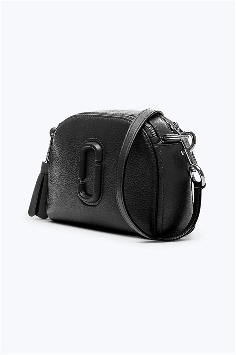 Marc Jacobs Handbag Black Semashow