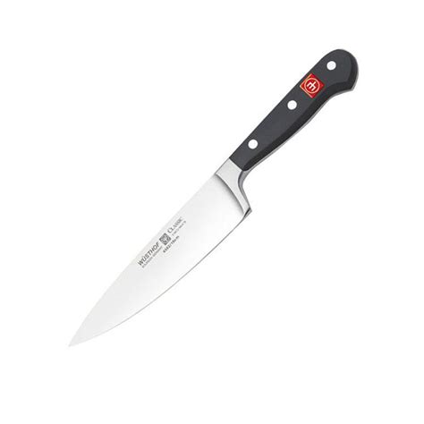 Wusthof Classic 20cm Cooks Knife Wa Hospitality Supply