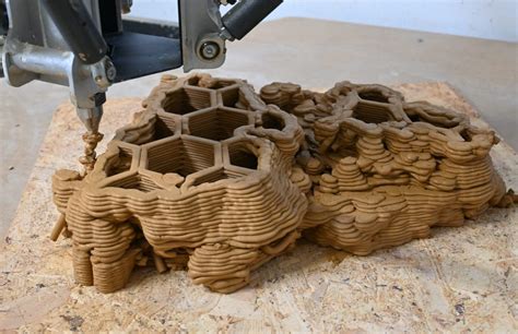 3d Printed Terracotta Coral Reefs Could Save The ‘rainforests Of The