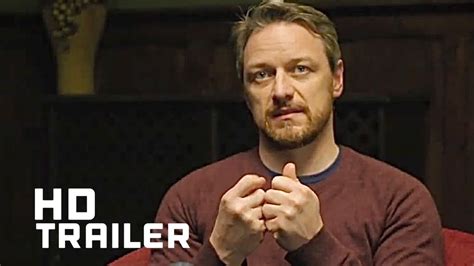 My Son Trailer James Mcavoy Claire Foy Drama Movie