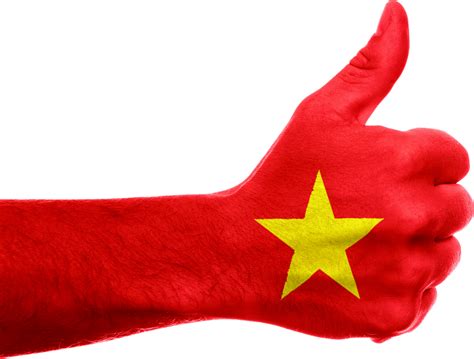 Vietnam Flag Png Hd Quality Png Play