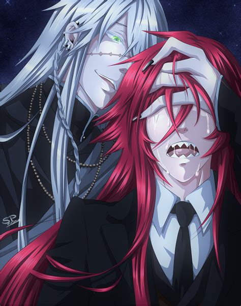 Sebastian has to exscuse himself, bowing and promptly leaving the room while images of you flood his mind. Pin on Kuroshitsuji : The Lovers of the Shinigamis ️