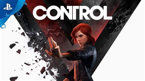 Control Ps4 Review Game Wisegamer Wisegamer