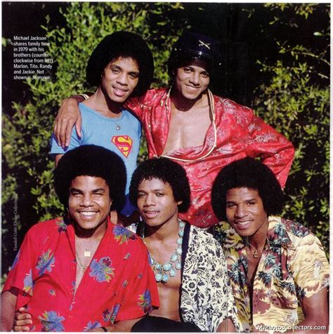 1979 ebony magazine photoshoot jackson 5 michael jackson jackson