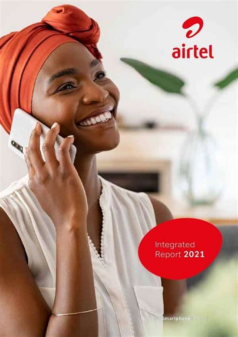 Airtel Malawi Plc Airtelmw 2021 Annual Report