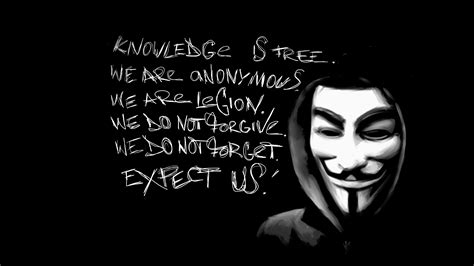 It is fast, it is easy, and it is free! Anonymous Wallpapers, Pictures, Images