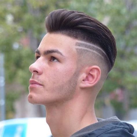 Top 30 Popular Haircuts For Teen Boys Best Teenage Guys Hairstyles