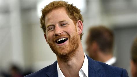 Prince harry did not name the royals he blames for the worst allegations in his oprah winfrey interview — but he showed clear suppressed anger at dad prince charles, according to body language. Prince Harry Turns 33! A Look Back at His Year of Charity, Family and Meghan Markle ...