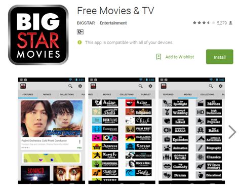 Showbox app allows you to watch movies and stream tv shows directly on your android phone for free, without any subscription charges. Top 10 Apps Like Showbox: Alternatives To Showbox - Andy Tips