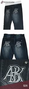 Akoo Men 39 S Jeans Black Distressed 36 X 33 Pants Listed Here Is A Pair