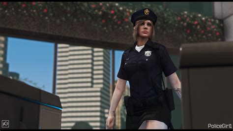 Gta 5 Police Girls Hot Sex Picture