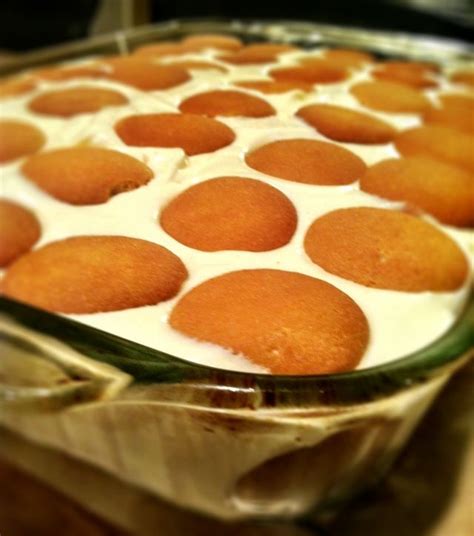 Store banana pudding covered with plastic wrap in the. Paula Deen's Banana Pudding (mmmmm | Bags, Frozen and ...