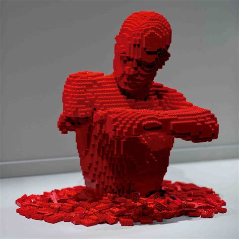 Art Of The Brick An Exhibition Of Lego Art In Raleigh Tickets