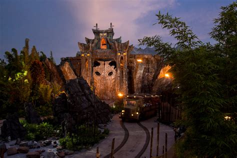Like most modern blockbusters, the movie felt like the beginning of something and not its own definitive thing, which left me unsatisfied. VIDEO: "Skull Island: Reign of Kong" grand opening ceremony at Universal Orlando | Inside the Magic