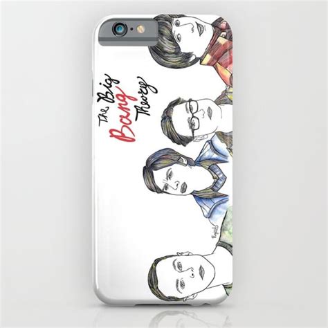 This Phone Case 35 Takes Fan Art To A New Level The Big Bang