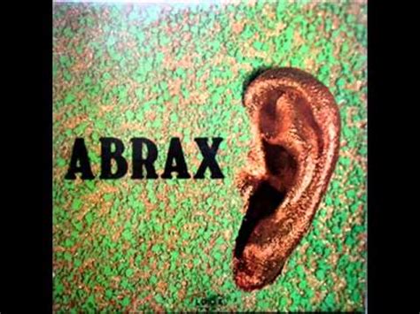Abrax Abrax 1971 Gatefold Vinyl Discogs