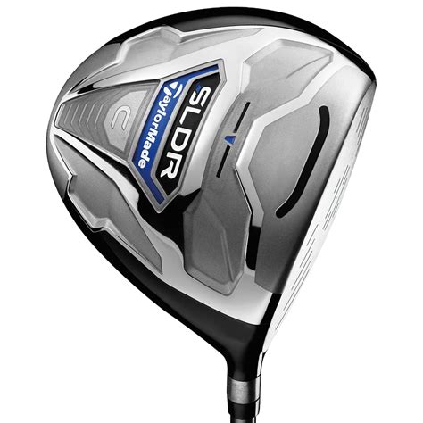 Taylormade Golf Clubs Sldr C Driver Brand New