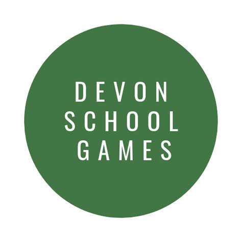 Devon School Games
