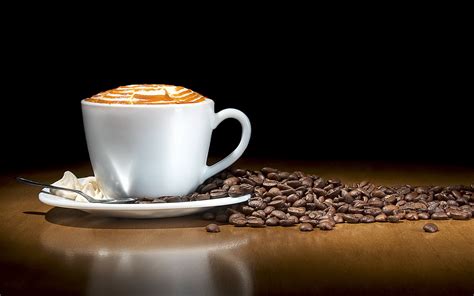 Coffee Hd Wallpaper Background Image 1920x1200