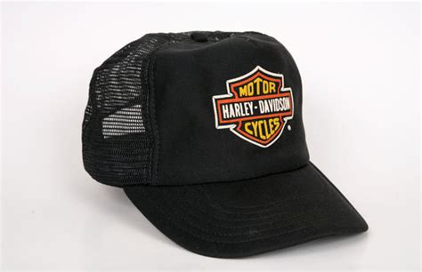 Maybe you would like to learn more about one of these? Vintage Trucker Hats - Tag Hats