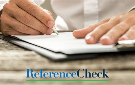 Reference Checks You Can Rely On | Reference Check Pty Ltd