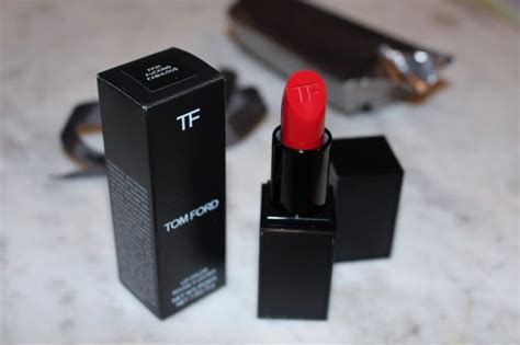 Descubrir Imagen Tom Ford Fabulous Lipstick Review Abzlocal Mx