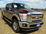 Photos of Ford Pickup F250