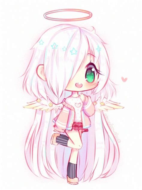 Kawaii Cute Drawings Anime Easy Pin By Arwa Bassam On Chibi With
