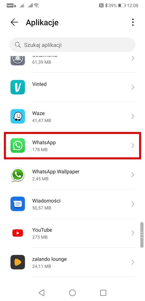 Jak Zezwolic Whatsapp Na Dostep Do Zdjec Crowdfund