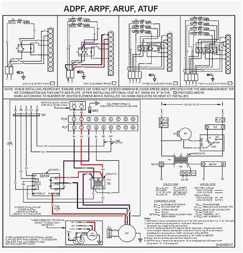 A split system air conditioner is a great option for keeping your home cool and comfortable in the summer months. Goodman Air Conditioners Wiring Diagram | Free Wiring Diagram