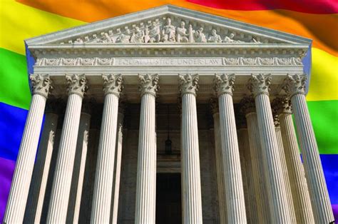Caucus Applauds The Supreme Court Decisions On Doma And Prop