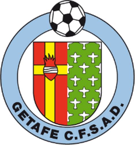 Logo History Getafe