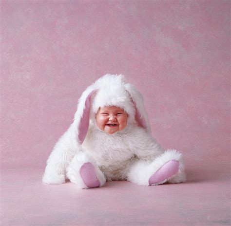 Baby Bunny 4 Photograph By Anne Geddes Fine Art America