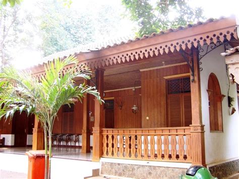 Gambar Rumah Type Betawi - RumahModern.eu.org