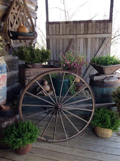 Collection page for gardening decor is loaded. 37 Best Unique Yard and Garden Decorating Ideas for 2019 6 ...