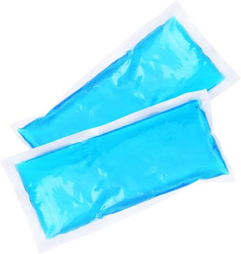 The Tsa Allow You To Bring Some Ice Packs On A Plane Executive Flyers
