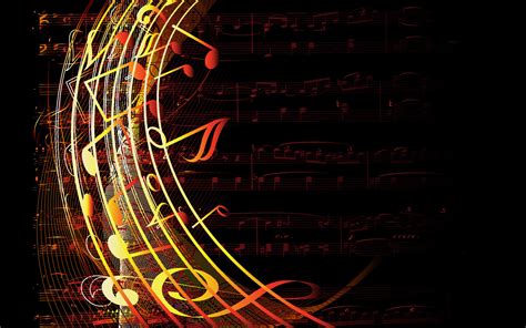 Abstract Music Wallpaper 64 Images