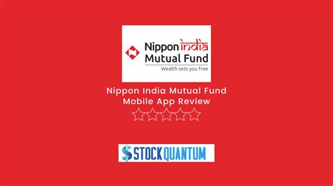 Nippon India Mutual Fund Review Reliance Mf Nav Customer Care