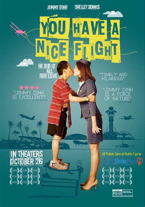 You Have A Nice Flight Película Ver Online En Español