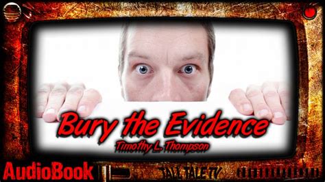 Bury The Evidence A Portal Story Tall Tale Tv Short Story Audiobook Blog